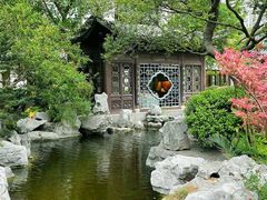 -扬州香格里拉·香宫中餐厅