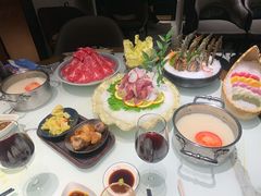 斑节虾-虾佬圣汤·海鲜姿造(乐堤港店)