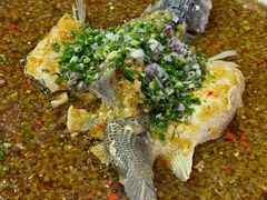 -湘菜时代风味餐厅