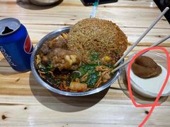 -柳州肥姨妈大骨螺蛳粉(曹路店)