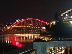 -中国宜宾·长江地标广场