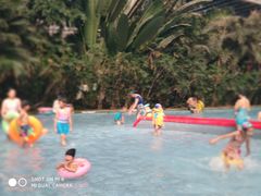 -龙达温泉生态城