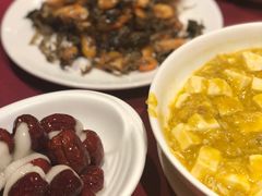 心太软-老吉士酒家(天平路店)