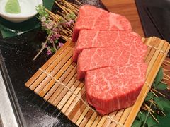 -俺的焼肉(銀座9丁目店)