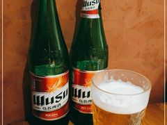 -疆里疆外·和田烤肉·清真