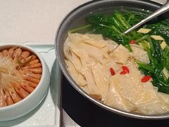 -狮王府淮扬菜(夫子庙老门东店)