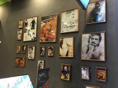 -型男美蛙烤牛蛙(南长街店)
