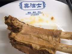 -新乡杨记红焖羊肉火锅(天坛南门店)