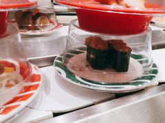 -新一番三文鱼寿司(大东海店)