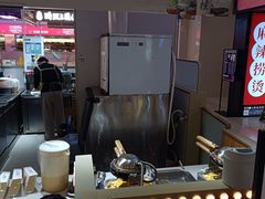-桂桂茶(繁花中心店)