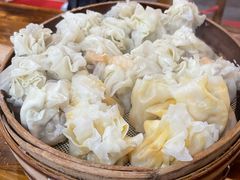 -海汇源老烧麦店(东大街总店)