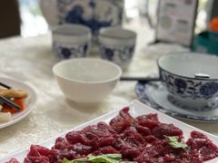 -贵州人家·酸汤火锅·20年老字号