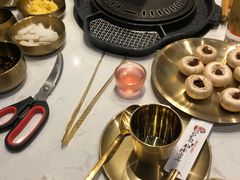 -老板娘的烤肉店(港湾广场店)