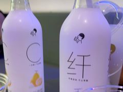 -喜茶(南昌王府井店)