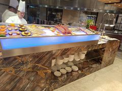-TABLE·味西餐厅-成都茂业JW万豪酒店