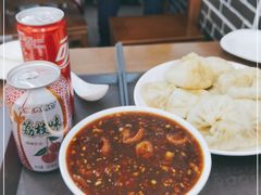 -原西四小吃(马连道店)