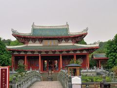 -莆田南少林寺