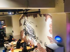 大堂-嘉州叶婆婆钵钵鸡(建设路店)