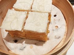 蛋黄千层糕-悦景酒家(福田店)