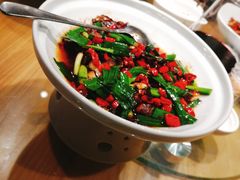 -火候轩品质湘菜·私厨(市府店)