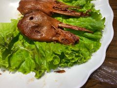 -老佛爷蛙锅•鲜蛙煲(麦凯乐店)