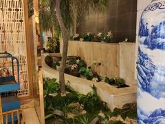 -东方之珠海鲜酒楼(武清店)