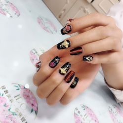 -IDO美甲美睫