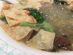 -苏晓玥·手作江南小吃(深圳北站店)