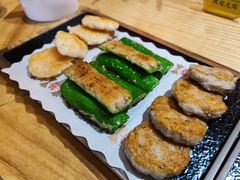 -德胜轩正宗顺德菜(宝安沙井会展中心店)