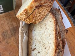-O'mills Sourdough Bakery&Bistro(永嘉路店)