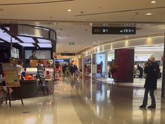 -丽达购物中心(崂山店)