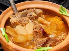 -隅乐胡椒虾·台湾菜·团建(皇岗店)