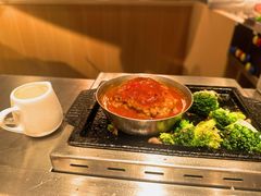 -肉肉大米(金虹桥店)