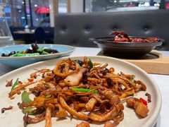 -鹿港小镇(悠唐店)