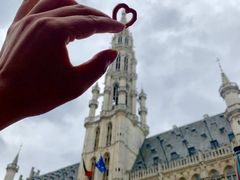-圣米歇尔圣古都勒大教堂