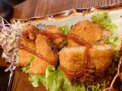 -食喜料理(诸城店)