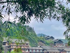 -程阳八寨景区