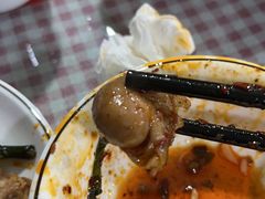 -温江公平红烧兔(总店)