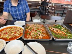 -蛙兔鸡自贡风味·特色江湖菜(广都店)