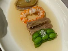 -九里云松·天香餐厅