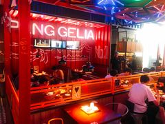 大堂-胖哥俩肉蟹煲(来福士店)