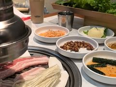 -六七八韩式烤肉·韩国料理(上杭路店)