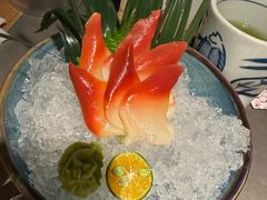 -沼津港精致料理·寿喜烧·烧鸟(龙湖南桥天街日料榜单店)