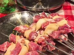 -生火火·小炉子炭烤(金楠天街总店)
