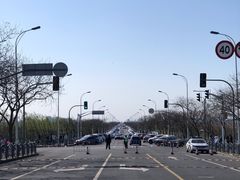 -南汇嘴观海公园
