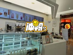 -夻茶HUATEA(水晶郦城店)
