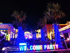 -三亚海昌梦幻海洋不夜城