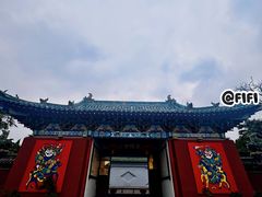 -开封包公祠