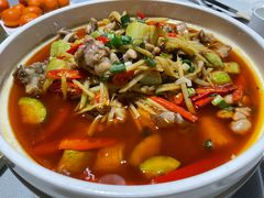 -卯火锅(人和协信店)