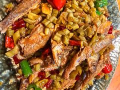 -61号餐吧(兴坪古镇漓江店)